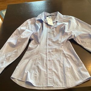 Zara shirt brand new